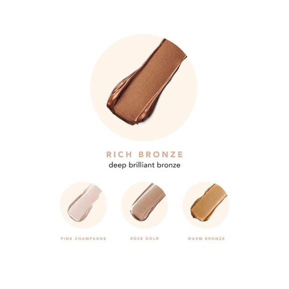 JLo Beauty That Star Filter 24K Glow Inside in Rich Bronze, 30mL. - Picture 3 of 16